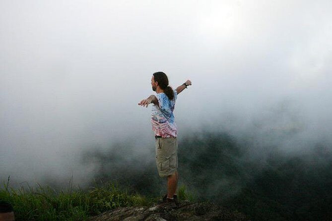 El Yunque Rainforest Full Day Private Tour - San Juan pickup and the comfort factor that matters