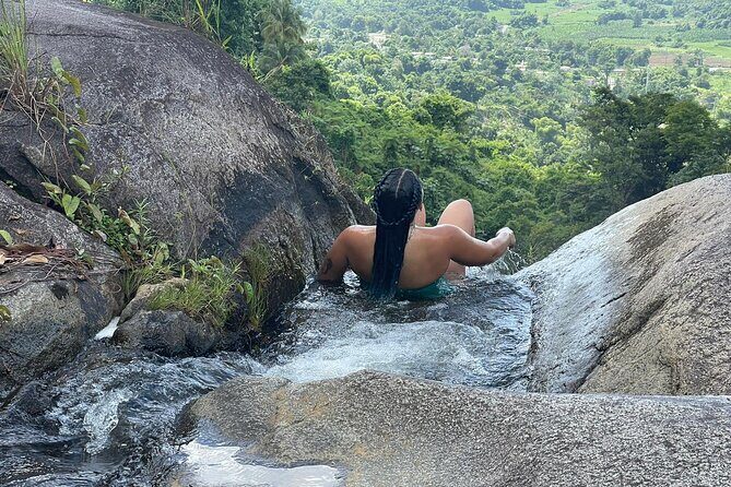El Yunque Rainforest Hike and Luquillo Beach Tour - What the Guides Add During the Day