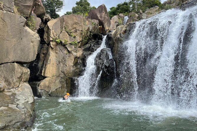 El Yunque Rainforest Hike and Luquillo Beach Tour - The Between-Stops Experience: Island Sightseeing Without Driving