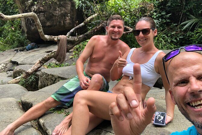 El Yunque Rainforest Hike and Luquillo Beach Tour - Price and Value: Is $189 Worth It?