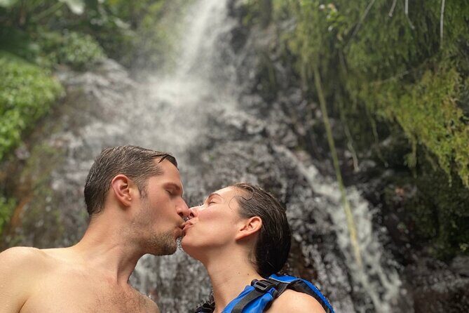 El Yunque Rainforest Morning River and Hike Adventure - Morning start in San Juan: what 7:00am really changes