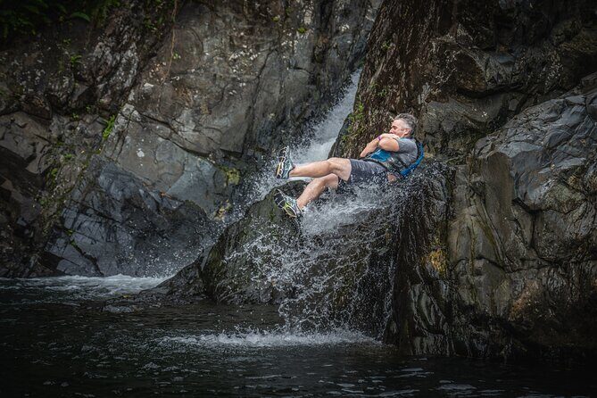 El Yunque Rainforest Tour Half Day Earlybird/ Small Groups - Key highlights I’d circle before you book