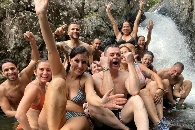 El Yunque Tour with Luquillo Lunch Stop and Transport: 6 ppl Max - Who should book this El Yunque tour (and who should think twice)