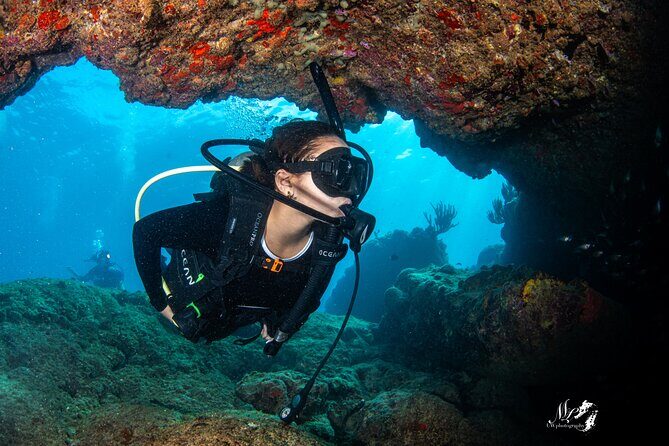 Experience Scuba - Coaching you can feel: safety, pacing, and real skills