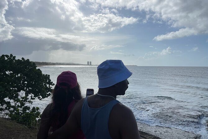Fajardo Ceiba Ferry Marina Taxi to San Juan Taxi Transportation - A private Jeep ride that actually simplifies your San Juan connection