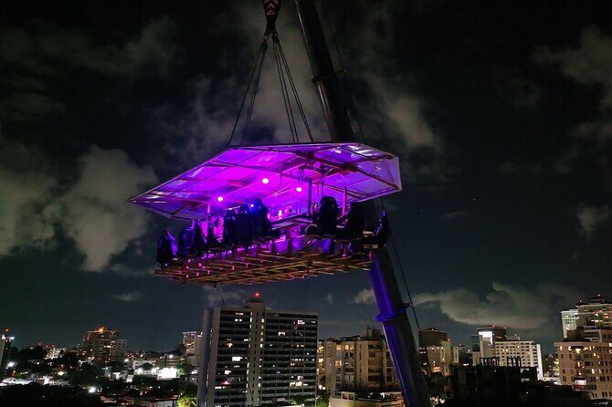 FlyDining: 4 Courses Dinner with City Lights & Ocean Breeze - Should You Book FlyDining? My Quick Decision Guide