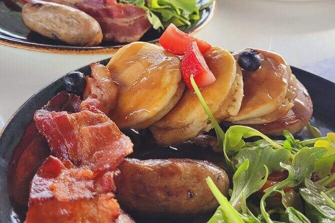 FlyDining: Brunch with Ocean Views & Tropical Breeze (3 Courses) - Price and Value: Does $119 Make Sense for Your Priorities?