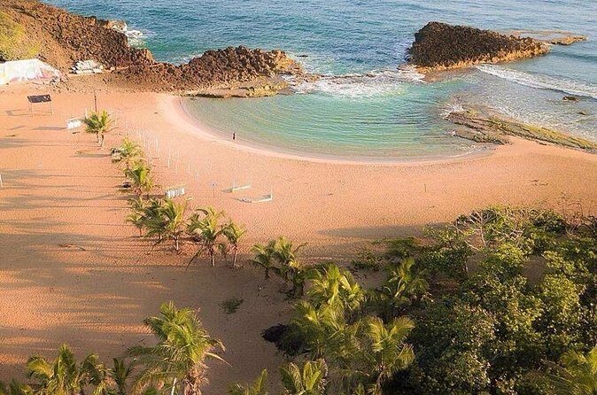 Full-Day Gozalandia Private Tour in Puerto Rico - What’s included, what’s not, and what you should pack