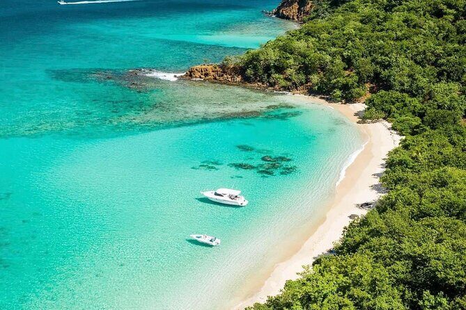 Full Day Private Boat Tour To Culebra - Why this private Culebra boat day beats the usual day trips