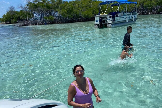 Full-Day Private Cruise in Cayo Caracoles - Cayo Caracoles in La Parguera: The Point of the Whole Day