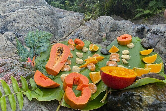 Full-Day Private Tour to Tinajas Waterfalls in El Yunque - What’s Included vs. What You’ll Need to Pay For