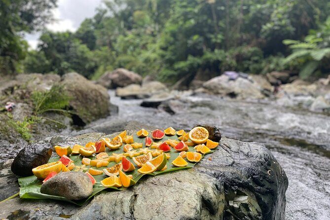 Full-Day Private Tour to Tinajas Waterfalls in El Yunque - Gear and Mindset Tips for Tinajas Waterfalls