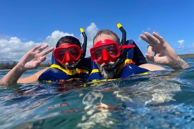 Full-Day Snorkeling Gear Rental in Puerto Rico - Quick Take: What Makes This Snorkeling Rental Work