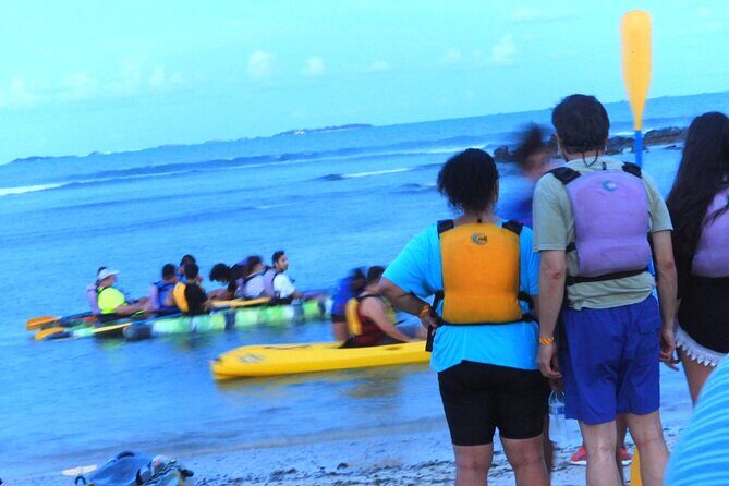 Full-Day Tour: El Yunque, Luquillo Beach, Bio Bay Night Kayaking - What to pack so the day feels fun, not fiddly