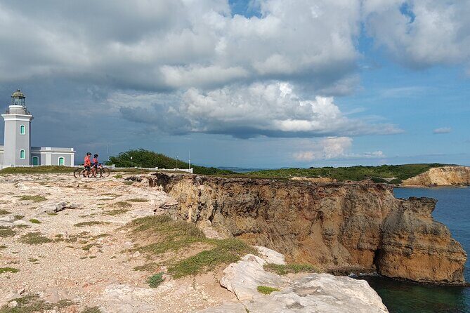 Full Day West Coast Adventure in Puerto Rico - Dr. Jose Morales: why the guide changes the whole experience