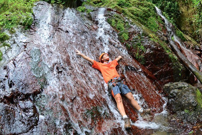 Full-Day Zipline and Waterfall Rappelling Adventure Near San Juan - Carite State Forest: Why This Day Feels More Like Adventure Than a Tour