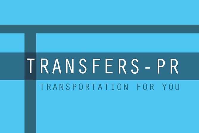 Group Transportation in airport, cruise ships, hotels, bnb's in San Juan, PR - How This Transfer Really Works in San Juan and Carolina