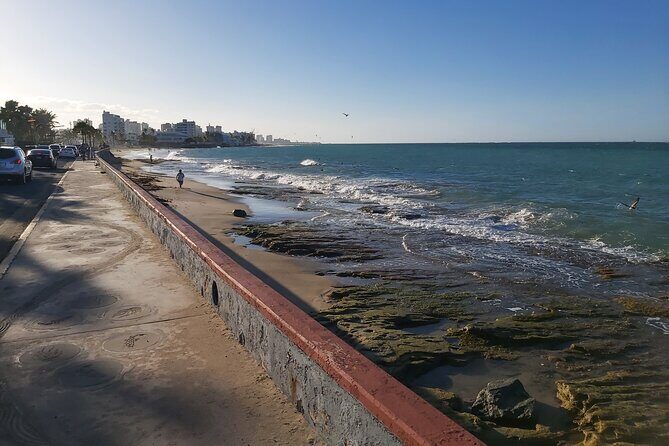 Group Transportation in airport, cruise ships, hotels, bnb's in San Juan, PR - Price and Value: Is $23 a Smart Move?