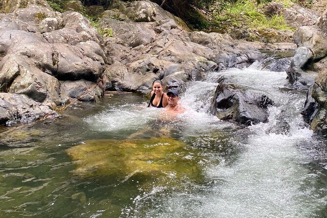 Half-Day El Yunque and Waterslides Adventure from Fajardo - A Half-Day Plan That Still Feels Like Puerto Rico