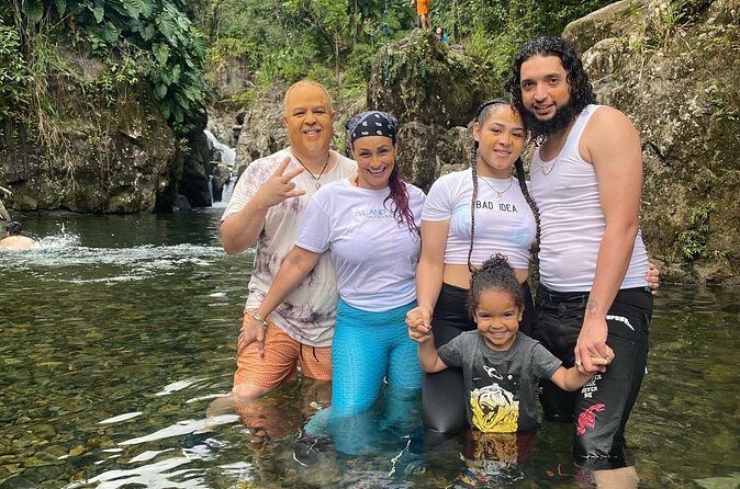 Half-Day El Yunque and Waterslides Adventure from Fajardo - Who This Tour Fits Best (and Who Might Want a Different Plan)