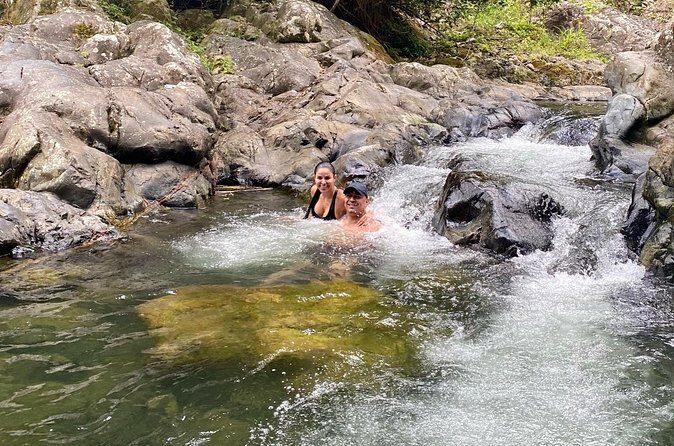 Half-Day El Yunque and Waterslides Adventure from Fajardo - Should You Book This El Yunque and Luquillo Tour?