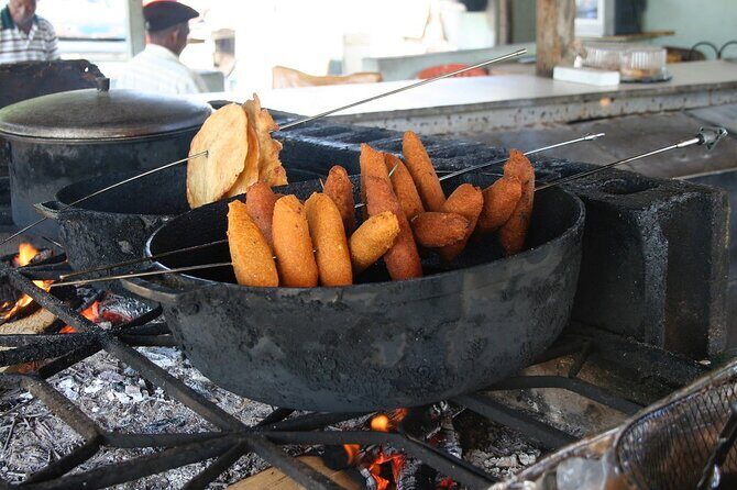 Half-Day: Old San Juan, Calle Cerra,Santurce, La Placita & Loíza - Guide Quality Makes or Breaks This Tour