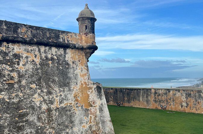 Half-Day: Old San Juan, Calle Cerra,Santurce, La Placita & Loíza - Practical Tips So You Enjoy It More