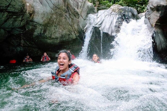 Half-Day: Rainforest and Waterslide Adventure with Transportation - Key things to know before you go