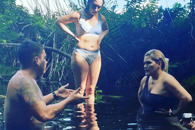 Hidden Fresh Spring of Water+ Cave+ Beach & Food Full Day Tour - Caves: Where the Adventure Gets Physical (and a Little Strange)