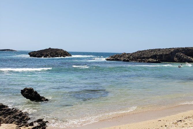 Hidden Gems of the North, Puerto Rico Private Tour - Transfers and Transport: Why the Logistics Matter