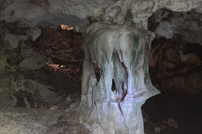 Hidden Gems of the North, Puerto Rico Private Tour - Manati Start: Beach Hike to Cueva de las Golondrinas