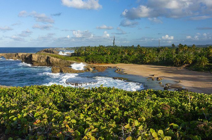 Hiking, Cliffs, Cave, and Taino Legends - Who should book this, and who should pass