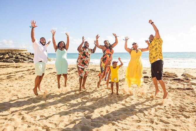 Hire Photographer, Professional Photo Shoot - Puerto Rico - Key things to know before you book