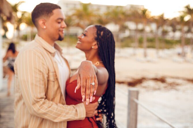 Hire Photographer, Professional Photo Shoot - Puerto Rico - What the Photographer Actually Does During the Session