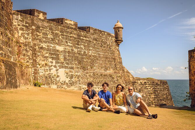 Hire Photographer, Professional Photo Shoot - Puerto Rico - Photo Delivery: Edited Images, Private Viewing, and What You’ll Receive