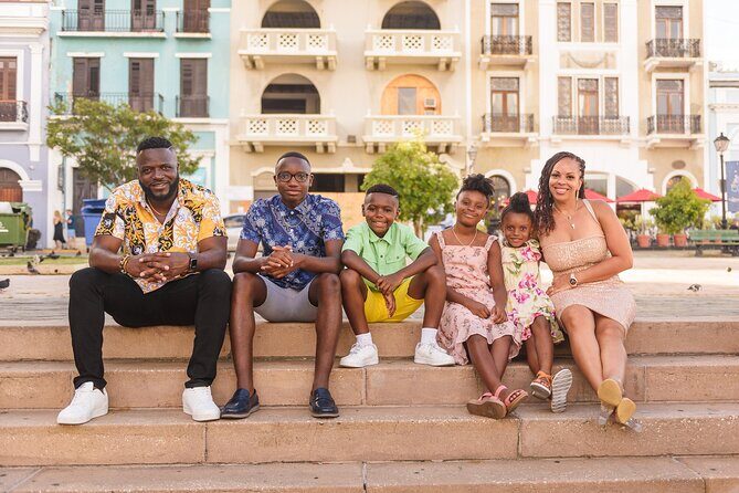 Hire Photographer, Professional Photo Shoot - Puerto Rico - Price at $210.24 Per Person: Is It Worth It?