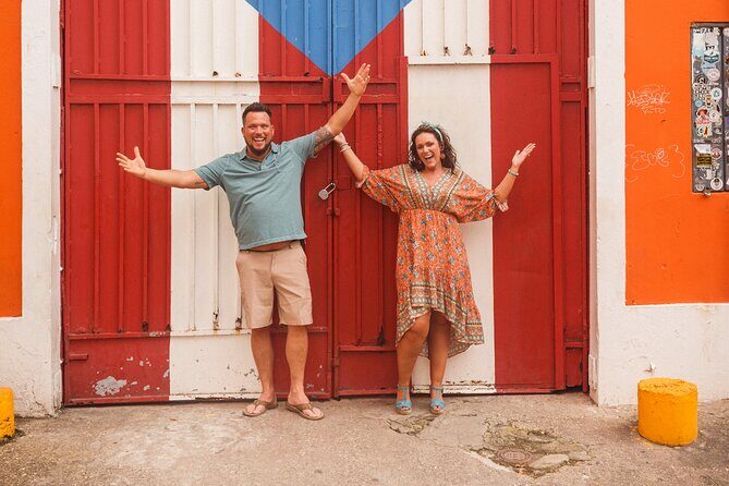 Hire Photographer, Professional Photo Shoot - Puerto Rico - Picking 1, 2, 3, or 4 Hours Without Regret