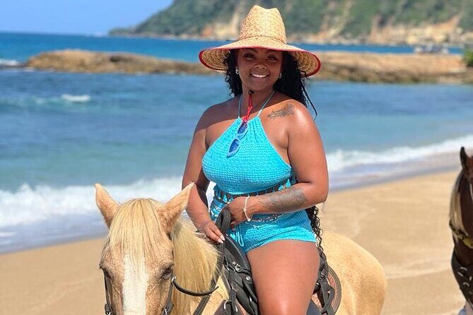 Horseback Ride by the Beach in Aguadilla, Puerto Rico - Getting Started: Training, Safety, and First-Time Confidence