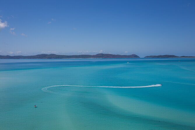 Hydroventure Luquillo Freestyle Run 30 Minutes jetski - The On-Water Experience: Speed, Turns, and Coastal Views
