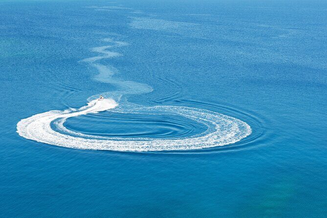 Hydroventure Luquillo Freestyle Run 30 Minutes jetski - Weather, Conditions, and the Most Important Day-Plan Tip