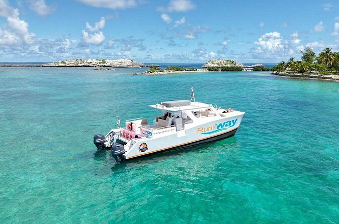 Icacos Double Dip Power Catamaran Snorkel & Beach Tour - Who This Tour Fits Best (and Who Should Think Twice)