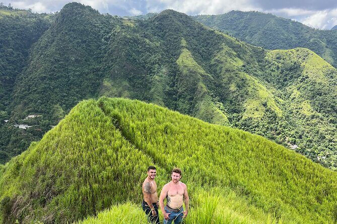Incredible Hike & Cliff Jumping in the Heart of Puerto Rico - Getting There From San Juan Without Losing the Day