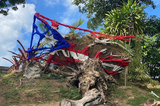 Instagramable Places in Old San Juan Tour - Casa Blanca Museum: where Juan Ponce de León’s story becomes a walkable exhibit