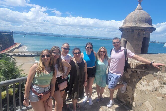 Intensive Old San Juan Opulent Coffee/Rum/Tastings Walking Tour - How Professor Nat Keeps the Tour Personal (and Actually Fun)