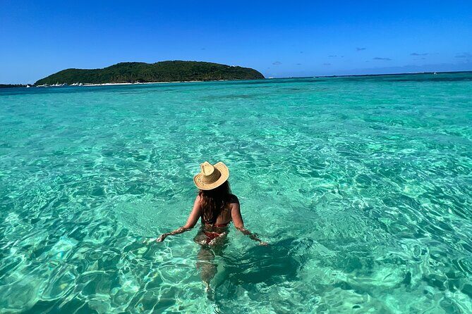 Island Hopping and Snorkeling Sailing and Boat Tours Fajardo - Key Highlights You’ll Actually Care About