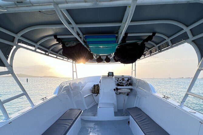 Island Hopping and Snorkeling Sailing and Boat Tours Fajardo - Private Transportation and a Simple Day Plan That Respects Your Time