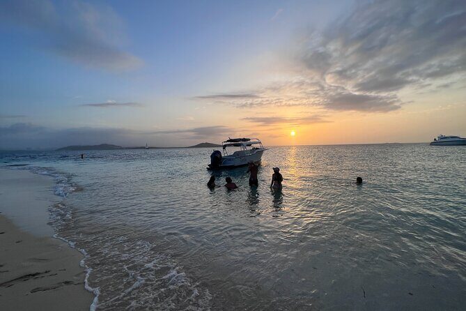 Island Hopping and Snorkeling Sailing and Boat Tours Fajardo - Snorkeling Gear and Comfort: What’s Included, What to Prepare