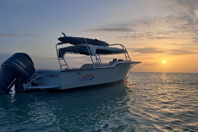 Island Hopping and Snorkeling Sailing and Boat Tours Fajardo - Price and Value: $850 Per Group, and When It Makes Sense