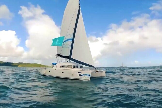 Janise Sailing Afternoon Charter in Fajardo, Puerto Rico - Who This Charter Suits (And Who Might Want Another Option)