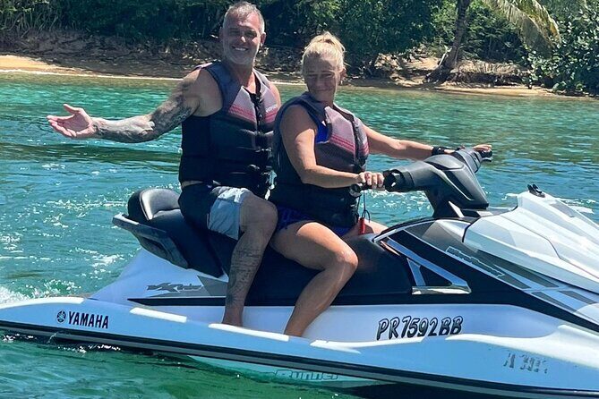 JetSki Tour on Vieques - Who This Is For (and Who Should Skip It)